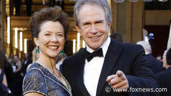 Annette Bening dishes on Warren Beatty's 'low-key' Valentine's Day gifts: 'He's very economical'