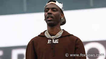 Young Dolph shooting suspects plead not guilty in Memphis