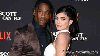 Kylie Jenner, Travis Scott reveal the name of their second baby