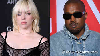 Billie Eilish responds to Kanye West's demand she apologize to Travis Scott