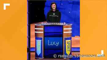 William & Mary student to compete on 'Jeopardy!'