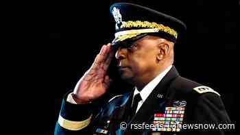 Secretary of Defense wants more diverse, inclusive military