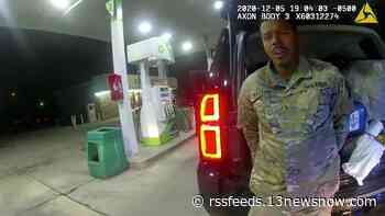 Judge rejects Windsor officers' motion to dismiss Army Lieutenant's lawsuit over traffic stop