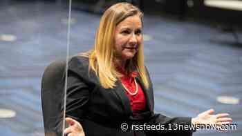 Virginia Senate Democrats defeat 20-week abortion ban