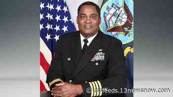 Local captain earns national honor
