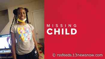 12-year-old girl missing from Portsmouth found safe, police say