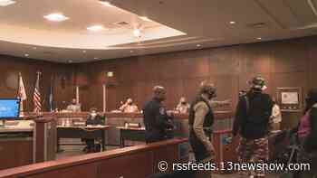 Hampton vice mayor says rethinking of procedures may be in order after activists confront council with bullhorn