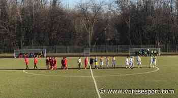 Ripartenza col botto: subito Valceresio – Ferno, da tenere d'occhio Ispra – Tradate e Mozzate – Bosto - VareseSport