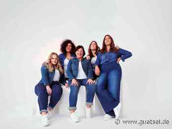 Vera Int-Veen über Selbstliebe und wie Mode dazu beiträgt, Video - Gütsel