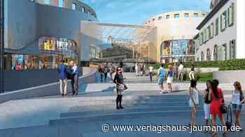 Weil am Rhein: Mode, Lebensmittel und Gesundheit - Verlagshaus Jaumann - www.verlagshaus-jaumann.de