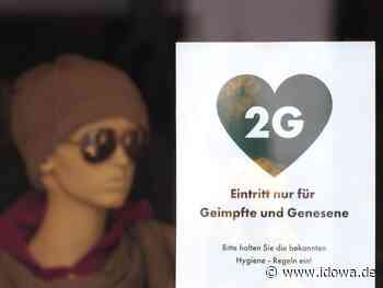 Vor Bund-Länder-Beratung - Rufe nach Corona-Öffnungsschritten - Ärzte mahnen - idowa