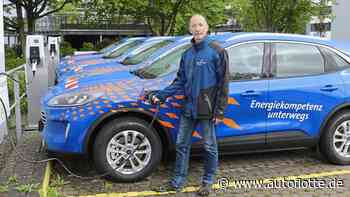 Von der Flotte in die Beratung - Autoflotte