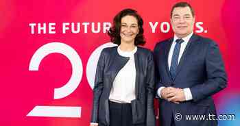 Tiroler Sparkasse baut digitale Beratung weiter aus - Tiroler Tageszeitung Online