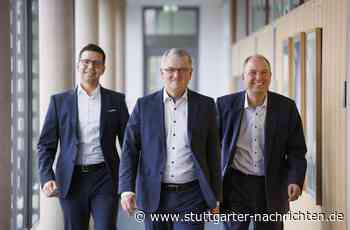 Kreissparkasse Waiblingen - Der Bedarf an Beratung ist groß - Stuttgarter Nachrichten