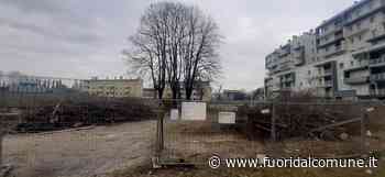 Pioltello, iniziati i lavori per la realizzazione del parco “Nilde Iotti” - Fuoridalcomune.it