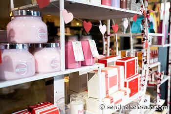 Aurora is for lovers: From Havana Street to Stanley Marketplace, A-Town boasts a bevy of Valentine's Day events, gift ideas - Sentinel Colorado