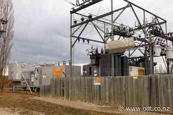 Aurora apologises after multiple outages - Otago Daily Times