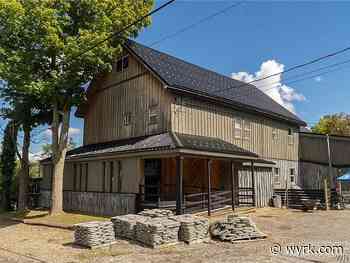 One Of East Aurora's Most Legendary Bars Is For Sale - wyrk.com