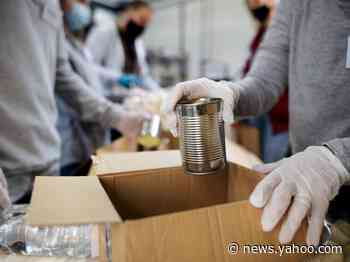 Volunteers Needed At Aurora Food Banks As Costs Rise - Yahoo News
