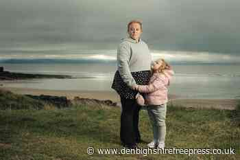 See talented actor Aurora on BBC1 this Saturday evening - Denbighshire Free Press