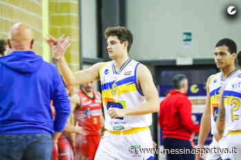 Torrenova di scena a Formia. L’ex Farina: “Non dobbiamo sottovalutarli” - Messina Sportiva