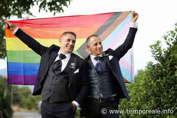 Formia / Pasquale e Michele, arriva la condanna per "atti persecutori" al loro vicino di casa - Temporeale Quotidiano