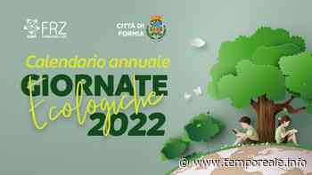 Formia / Rifiuti ingombranti, al via il nuovo calendario delle "Giornate Ecologiche 2022" - Temporeale Quotidiano