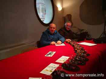 Formia / "L'Olio delle Colline", al via la sesta edizione del premio provinciale "L'Oliva itrana" - Temporeale Quotidiano