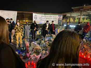 Formia / Delitto Romeo Bondanese, una fiaccolata in occasione dell'anniversario della sua morte - Temporeale Quotidiano