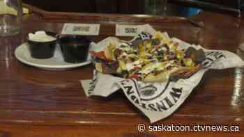 'Celebrate the independence': Saskatoon pub hosting Anti-Valentine's Day celebrations - CTV News Saskatoon