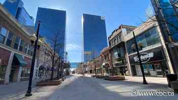 Downtowns in Regina, Saskatoon among nation's slowest growing, according to StatsCan - CBC.ca