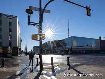 Saskatoon businessman laments state of downtown core in letter to council - Saskatoon StarPhoenix