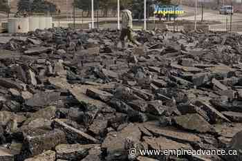 US to evacuate Ukraine embassy amid Russian invasion fears - Virden Empire Advance