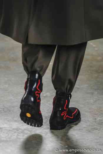 Live music and deconstructed knitwear at Proenza Schouler - Virden Empire Advance