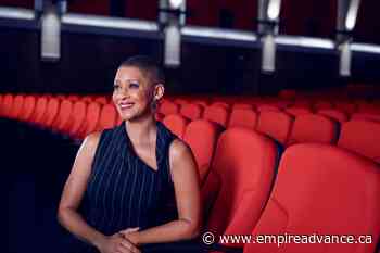 TCM's Jacqueline Stewart puts Black film history in focus - Virden Empire Advance