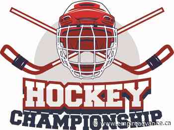 VIrden to host the 2022 Telus Cup Western Regionals this spring - Virden Empire Advance