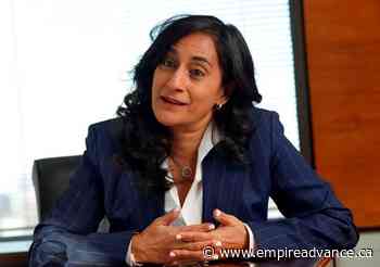 Ottawa launches long-awaited competition for armed military drones - Virden Empire Advance