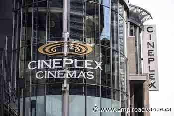 Ontario snacks ban, Quebec closures hurt Cineplex's Spider-Man recovery - Virden Empire Advance