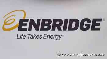 Enbridge to settle on new Mainline tolling plan by summer: Monaco - Virden Empire Advance