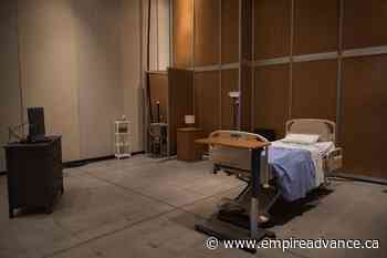 Draft standards for LTC building design, infection prevention publicly released - Virden Empire Advance