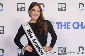 Usher performs classic hits at star-studded Chairman's Party - Virden Empire Advance