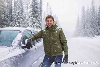 MPI rebate cheques in the mail - Virden Empire Advance