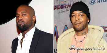 Kid Cudi Calls Kanye West 'Whack' After Being Removed from Donda 2 Album: 'You Ain't No Friend' - PEOPLE