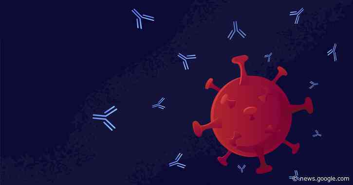 Monoclonal antibodies: FDA authorizes new treatment - CNET