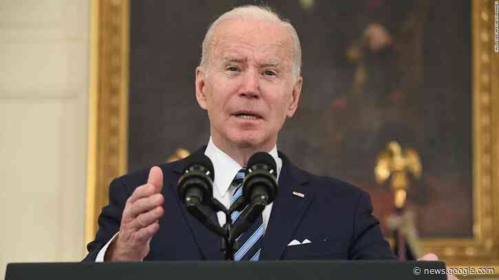 Biden unfreezes Afghan funds for in-country relief and 9/11 legal fight - CNN