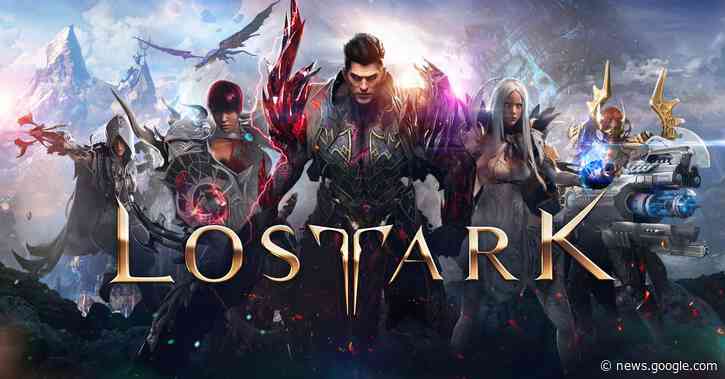 Lost Ark becomes the second most played game in Steam history after just 24 hours - The Verge