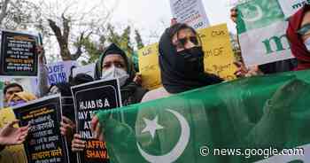 Hijab ban in Indian state violates religious freedom: US official - Al Jazeera English