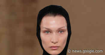 New York Fashion Week: All the top moments from the shows - msnNOW