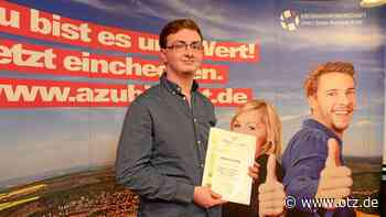 Innung des Sanitär-Heizung-Klima-Handwerks begrüßt Junggesellennachwuchs in Jena