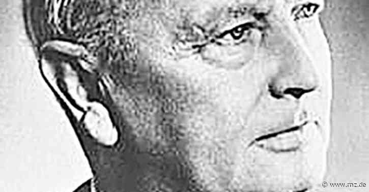 Heidelberg:  Carl Neinhaus verliert sein Ehrengrab